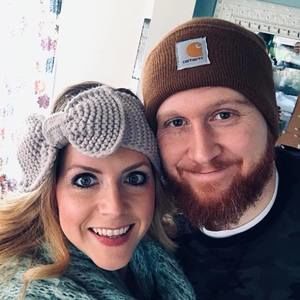 Meet your Posher, Jarrod